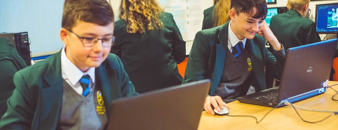 Blog Header Image