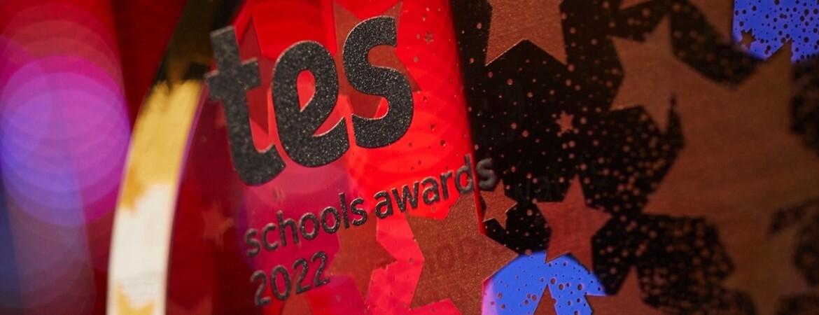 Blog Header Image